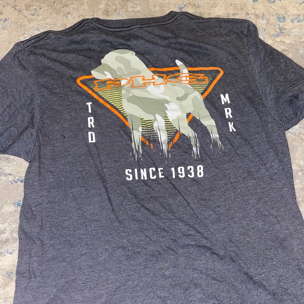 Columbia T-Shirt Size M
